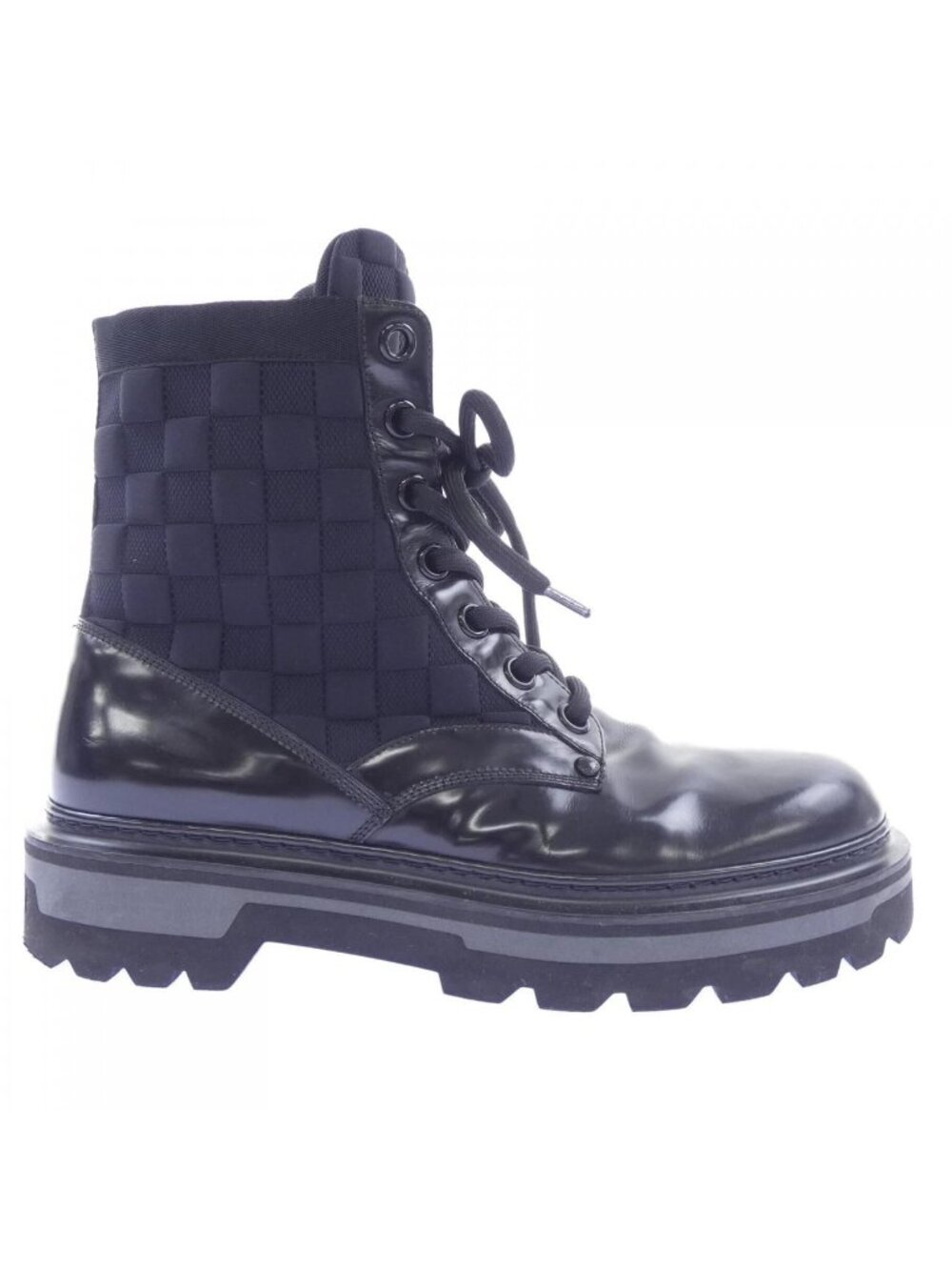 Louis Vuitton LV Ranger Line Boots